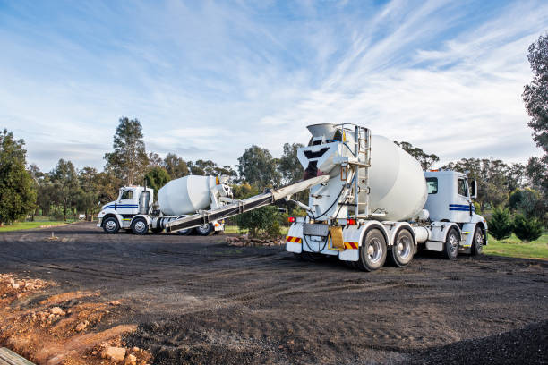Best Concrete Sidewalk Installation in Lauderdale, MN