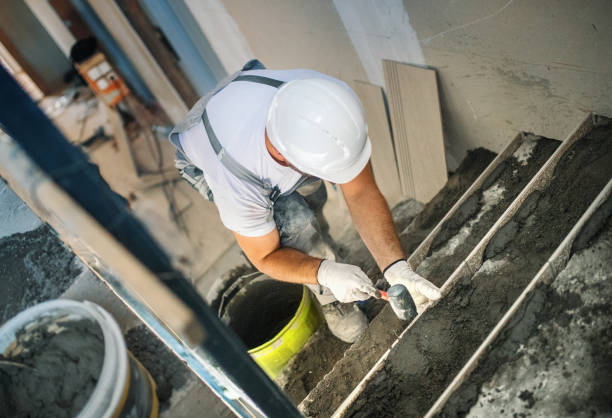 Best Industrial Concrete Flooring in Lauderdale, MN