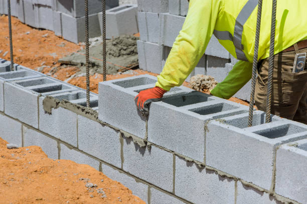Professional Concrete contractor in MN
