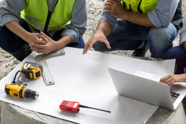 Best Concrete Removal and Replacement in Lauderdale, MN