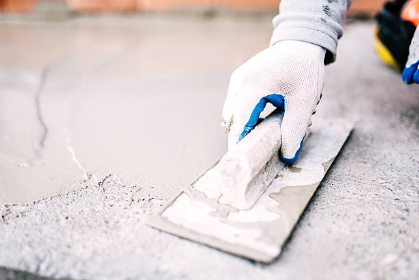 Best Concrete Pool Decks in Lauderdale, MN